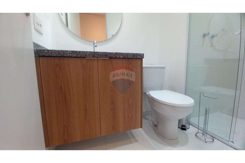 Apartamento - Alugar - São Paulo , São Paulo - 36G.jpg - 602171002-105