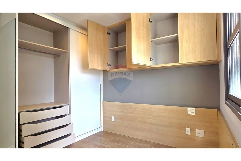 Apartamento - Venda - São Paulo , São Paulo - 15 - Armários Suíte.jpg - Suite - 602141019-37