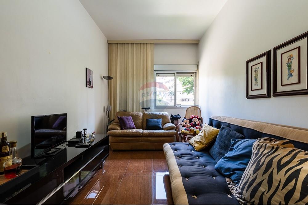 Apartamento - Venda - São Paulo , São Paulo - 19_AP.jpg - 601471009-73