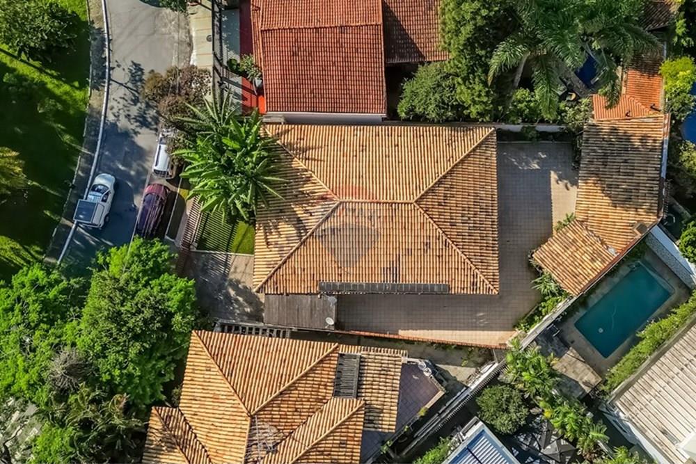 Casa - Venda - São Paulo , São Paulo - DJI_021618.jpg - 602431013-2