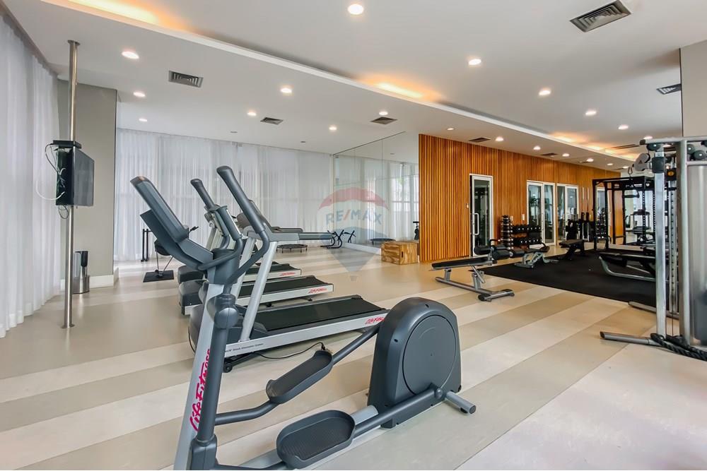 Apartamento - Venda - São Paulo , São Paulo - IMG_815229.jpg - Layout aberto - 601371001-92