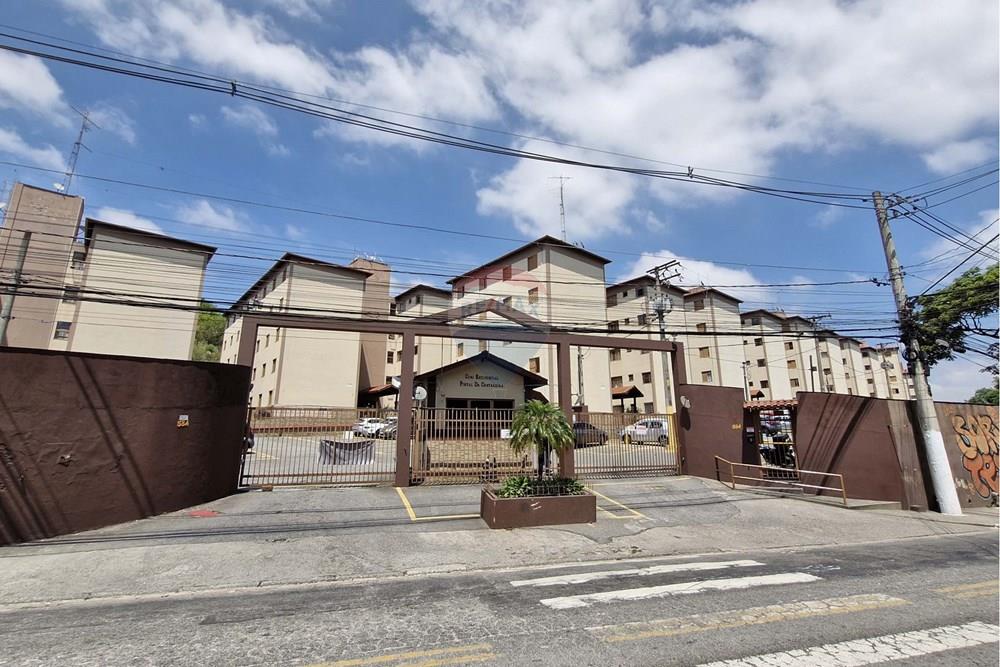 Apartamento - Venda - São Paulo , São Paulo - RUA ANTONIO QUINTILIANO, 99 (1).jpg - 601051002-133