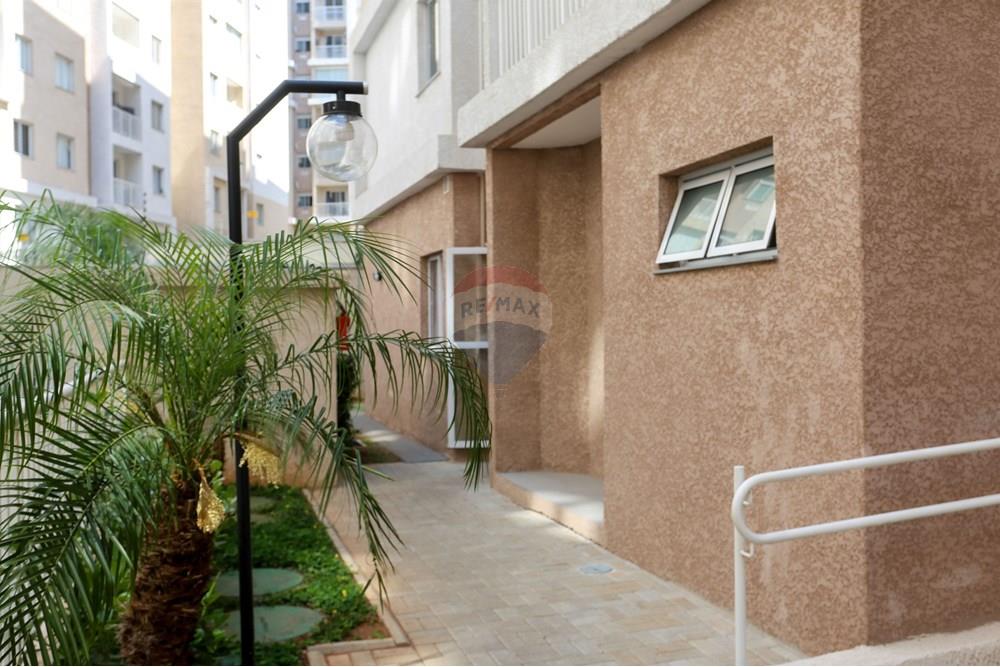 Apartamento - Alugar - São Paulo , São Paulo - IMG_0958.jpg - 601751011-961