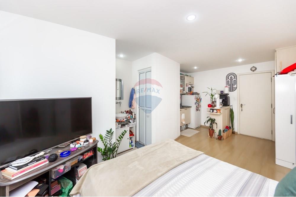 Studio - Venda - São Paulo , São Paulo - 1-7.jpg - Quarto principal - 602231015-10