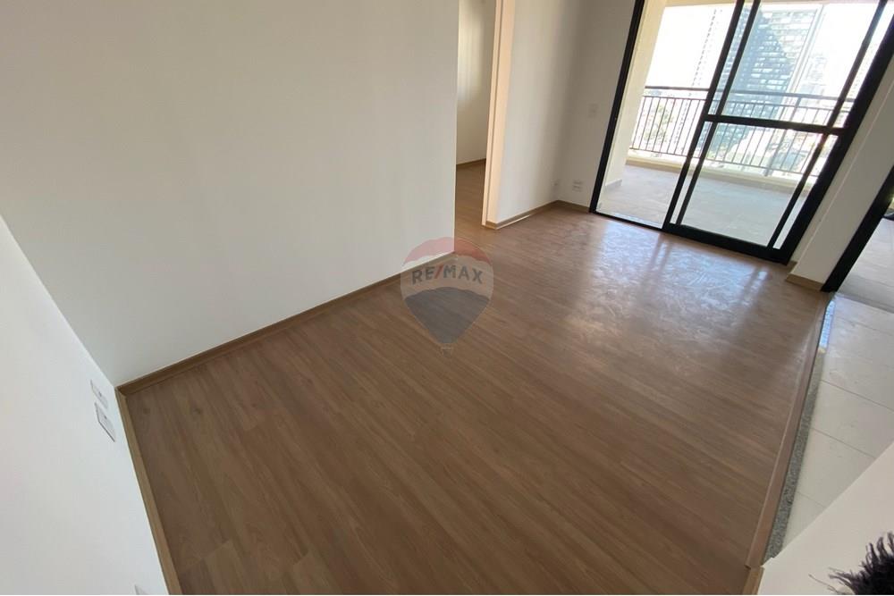Apartamento - Alugar - São Paulo , São Paulo - 2. LIVING.jpg - Sala em L - 602161002-67