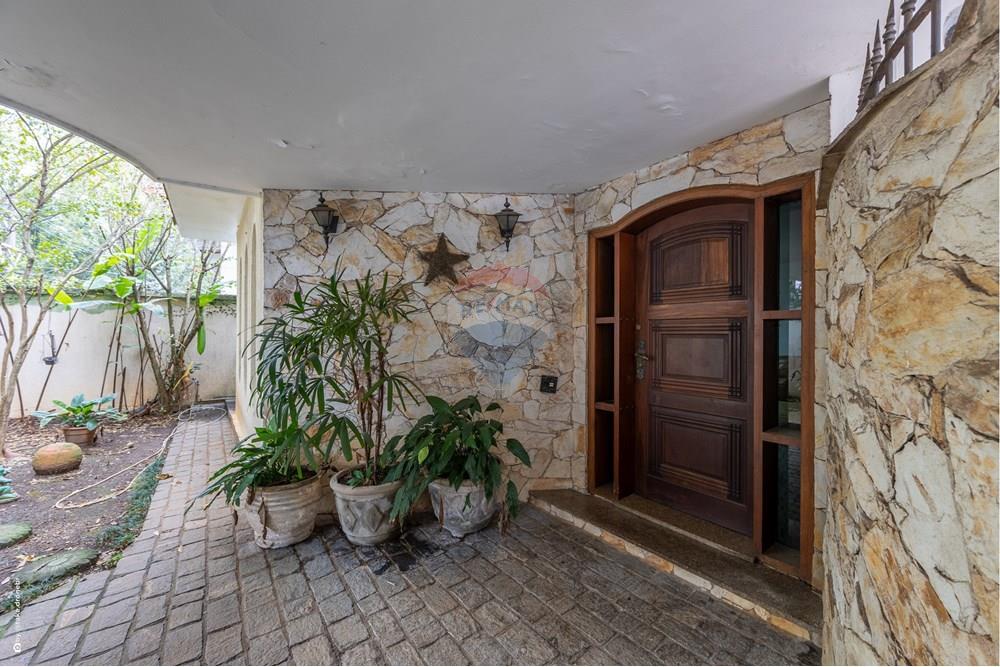 Casa - Alugar - São Paulo , São Paulo - TKD-7162.jpg - 602151008-166