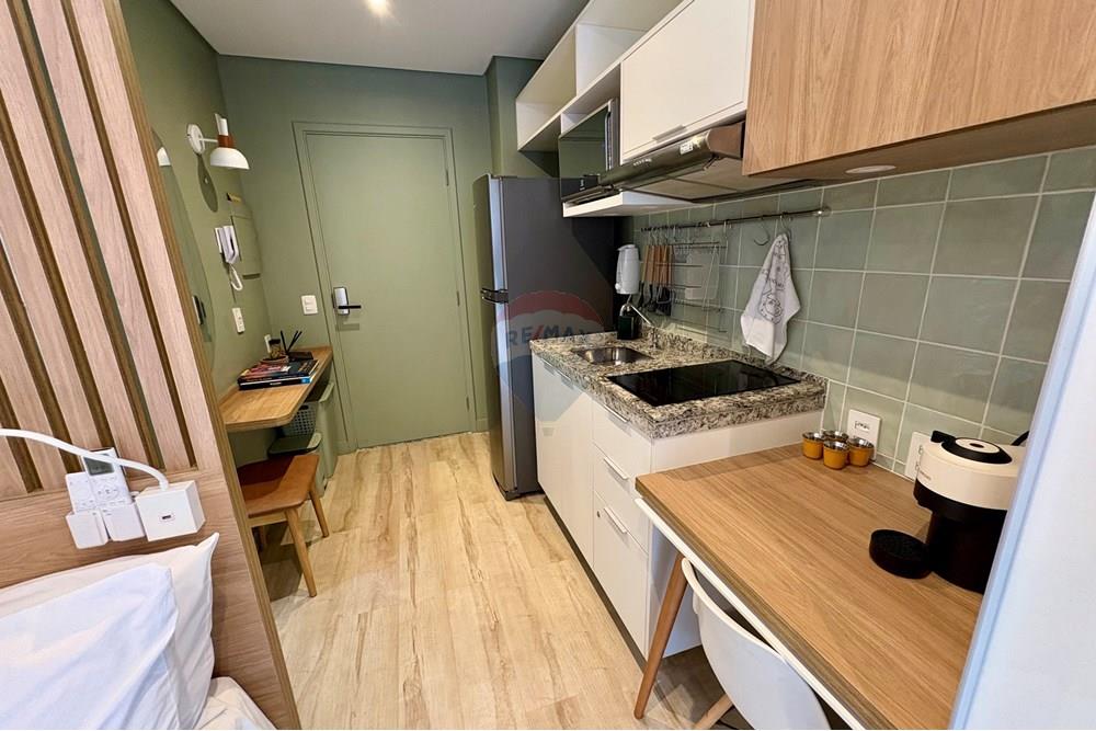 Studio - Venda - São Paulo , São Paulo - IMG_9985.jpeg - 602341004-25