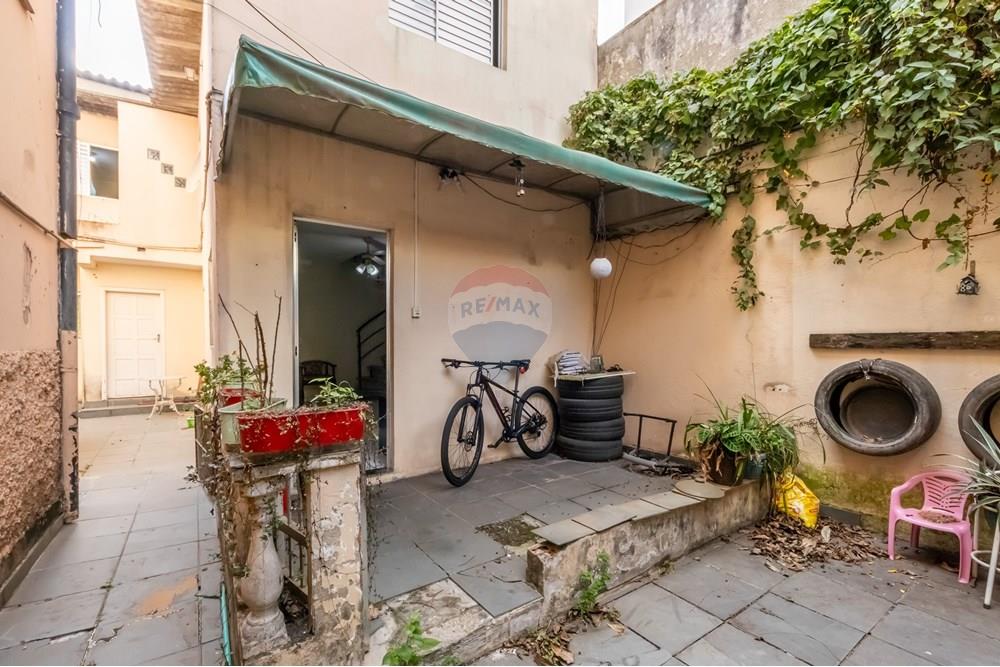 Cj. Comercial/ Sala - Venda - São Paulo , São Paulo - IMG_429503.jpg - Varanda - 602161016-22