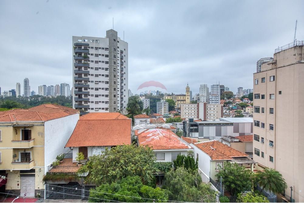 Apartamento - Venda - São Paulo , São Paulo - 01sala017.jpeg - Layout aberto - 601081093-11