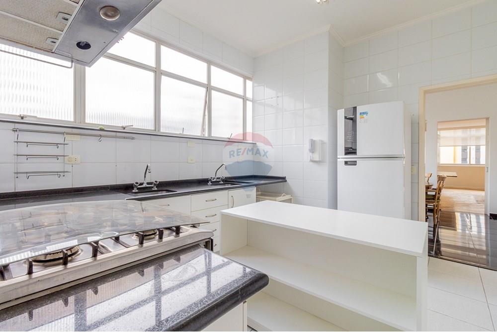 Apartamento - Venda - São Paulo , São Paulo - 13.jpg - Cozinha - 601081007-118