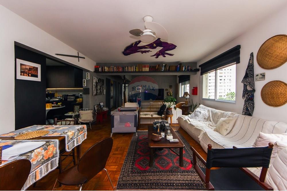 Apartamento - Venda - São Paulo , São Paulo - IMG_0233.jpg - 601371048-8