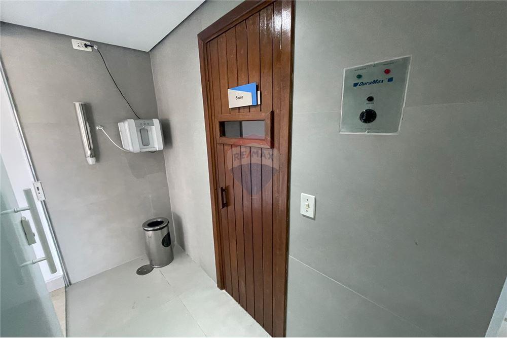 Apartamento à venda com 1 quarto, 45m² - Foto 20