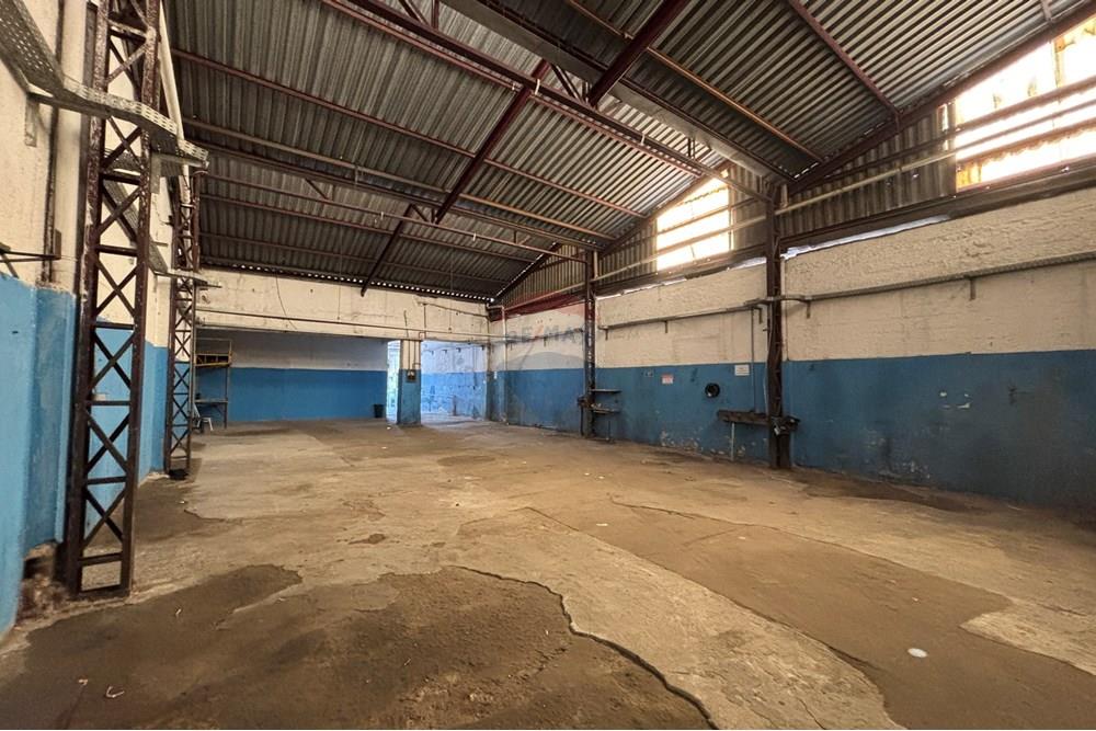 Galpão - Alugar - São Paulo , São Paulo - IMG_9270.JPG - 601081019-50