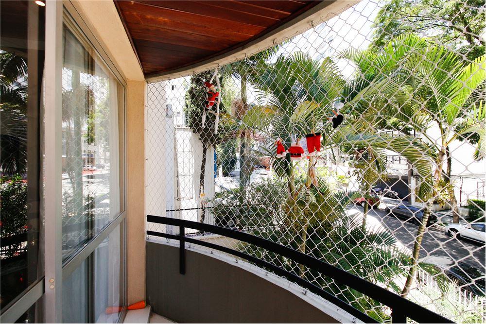 Apartamento - Alugar - São Paulo , São Paulo - 11 - 601971018-1228