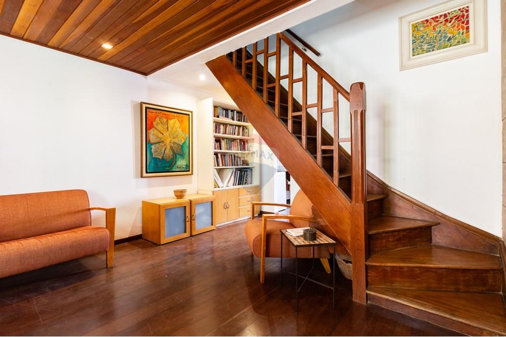 Casa de Vila - Venda - São Paulo , São Paulo - 1 SALA (5).jpg - 601261064-221