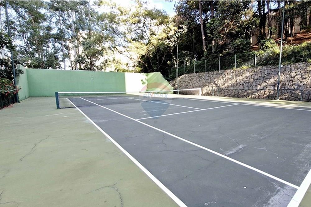 Apartamento - Venda - São Paulo , São Paulo - RUA CRITIOS, 226 (44).jpg - 601361044-43