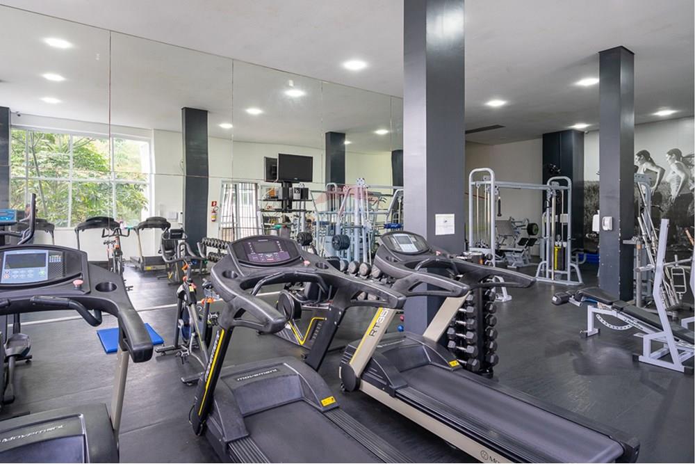 Apartamento - Venda - São Paulo , São Paulo - 01fotos_024.jpg - 601251179-25