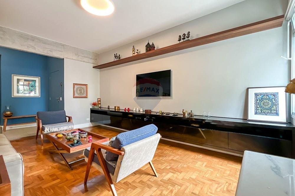 Apartamento - Venda - São Paulo , São Paulo - 6 - SALA 6.jpg - 601371058-28