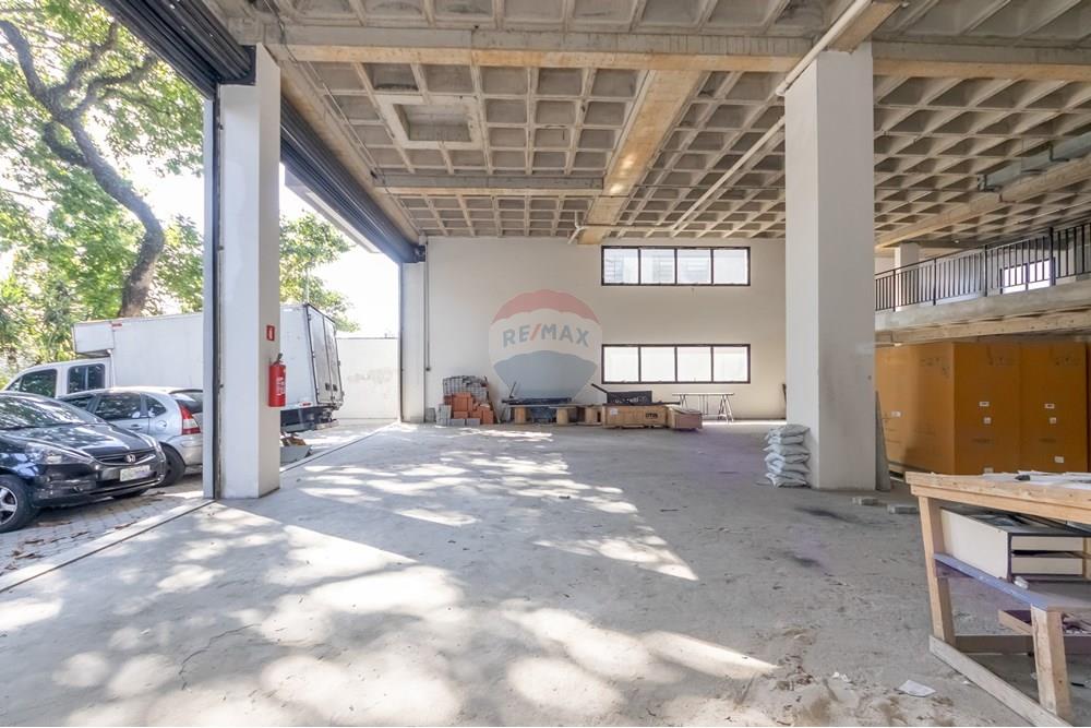 Galpão - Alugar - São Paulo , São Paulo - IMG_846817.jpg - Sala - 602161019-9