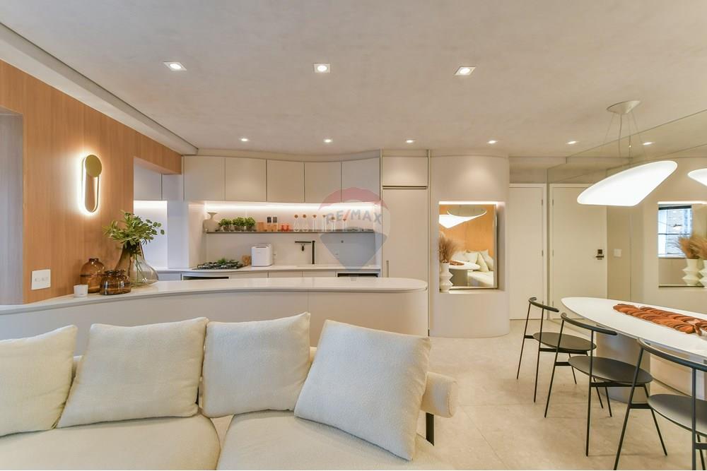 Apartamento - Venda - São Paulo , São Paulo - Foto-5.JPG - 601251018-97