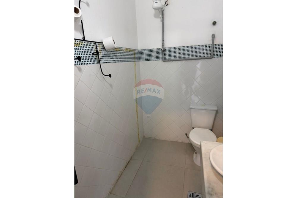 Casa Comercial - Venda - São Paulo , São Paulo - banheiro comerical.jpeg - 602151056-26