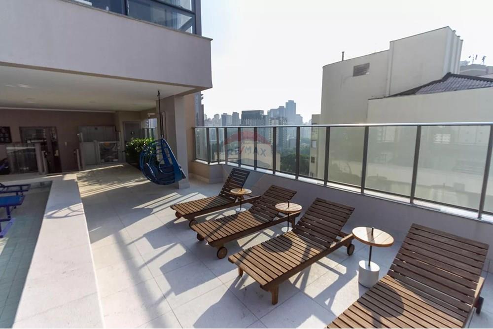 Studio - Alugar - São Paulo , São Paulo - original895107275-87.66526533443009IMGM0406.jpg - 601471004-434