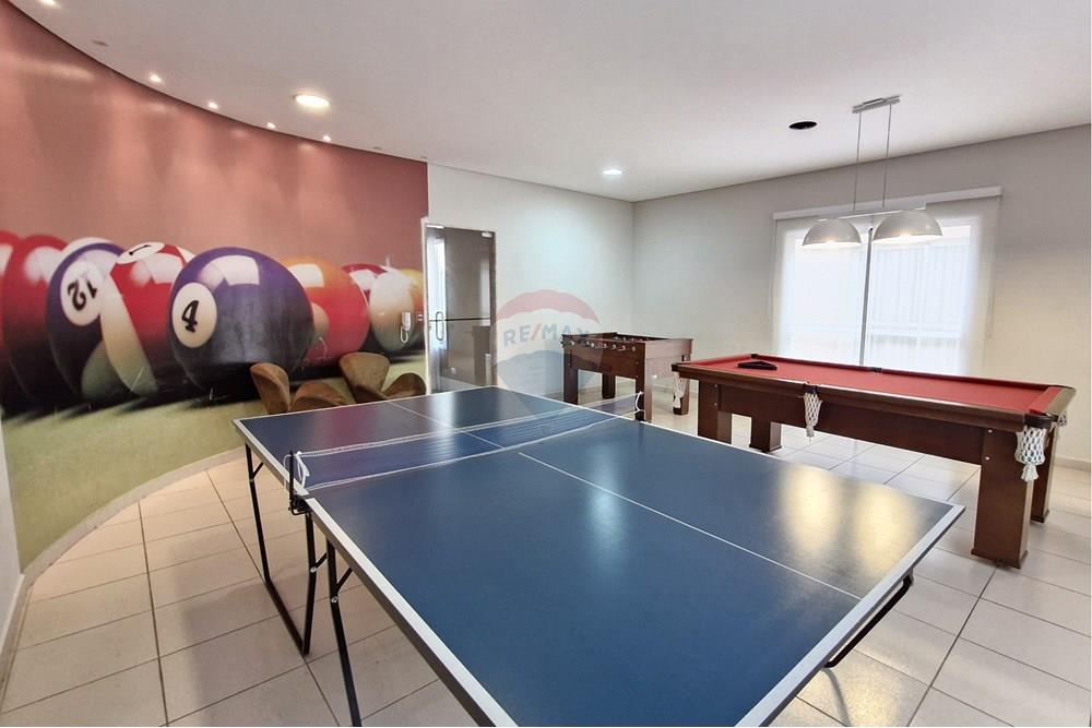 Apartamento - Venda - São Paulo , São Paulo - salaodejogos_RuaPedralia304.jpg - Sala de Jogos - 601131070-4