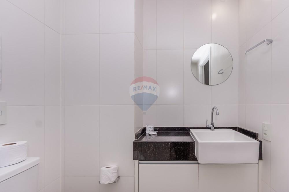 Studio - Venda - São Paulo , São Paulo - 20 - Banheiro Studio.jpg - 602031008-88