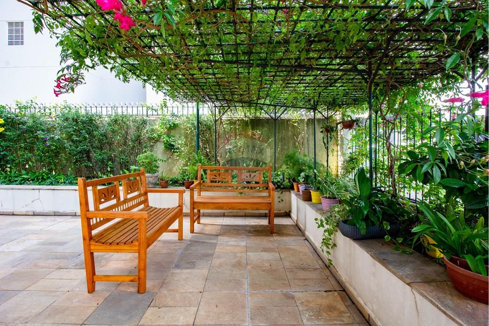 Apartamento - Alugar - São Paulo , São Paulo - _MG_0022.JPG - 601361019-3257