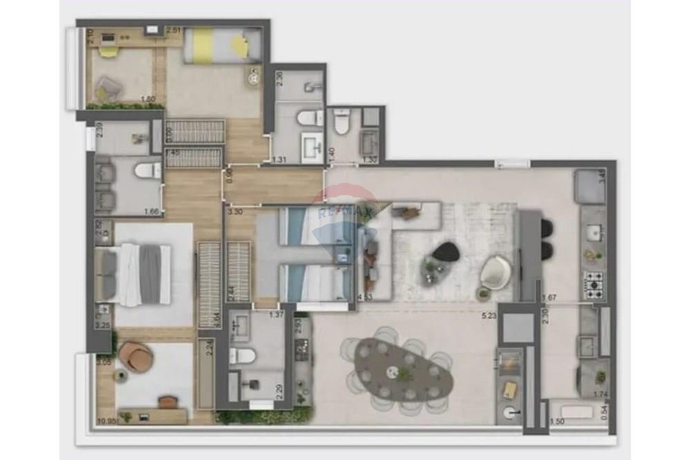 Apartamento - Venda - São Paulo , São Paulo - WhatsApp Image 2026-03-12 at 07.34.21.jpeg - 602401008-2