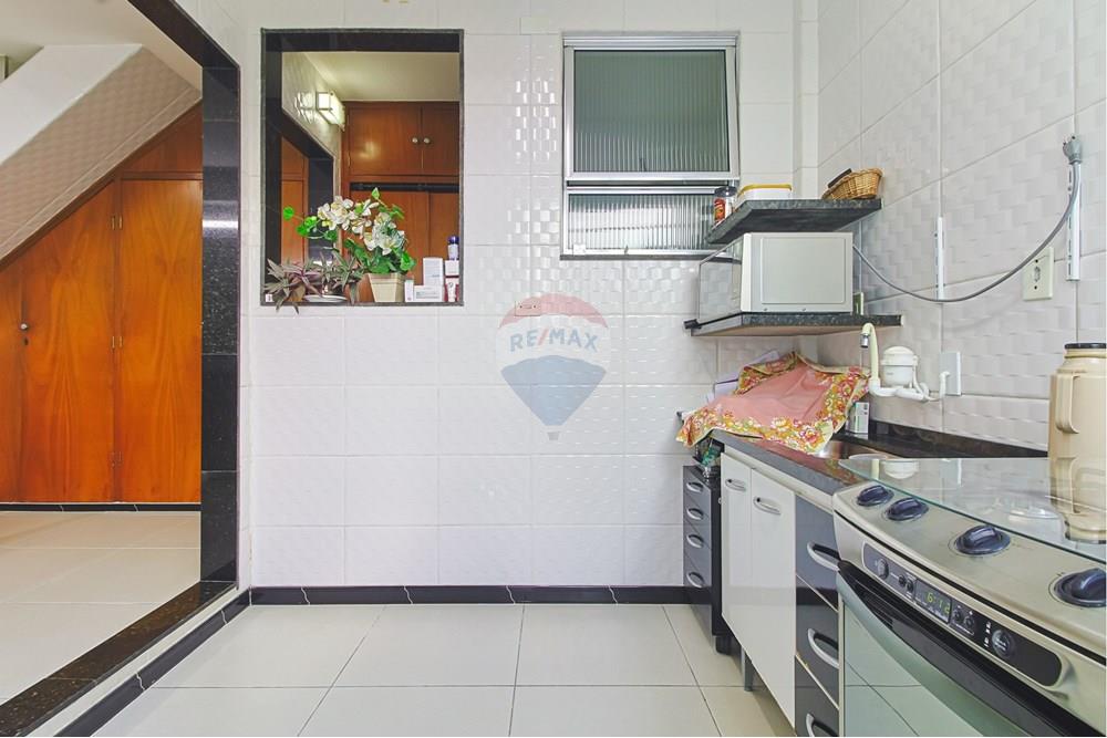 Casa de Vila - Venda - São Paulo , São Paulo - 04cozinha_006.jpg - 602101008-99