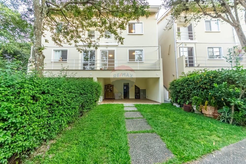 Casa de Condomínio - Venda - São Paulo , São Paulo - IMG_084740.jpg - 602181013-52