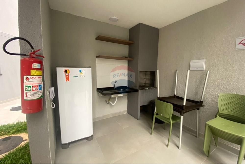 Apartamento - Alugar - São Paulo , São Paulo - IMG-20260122-WA0047.jpg - Churrasqueira - 602161021-14