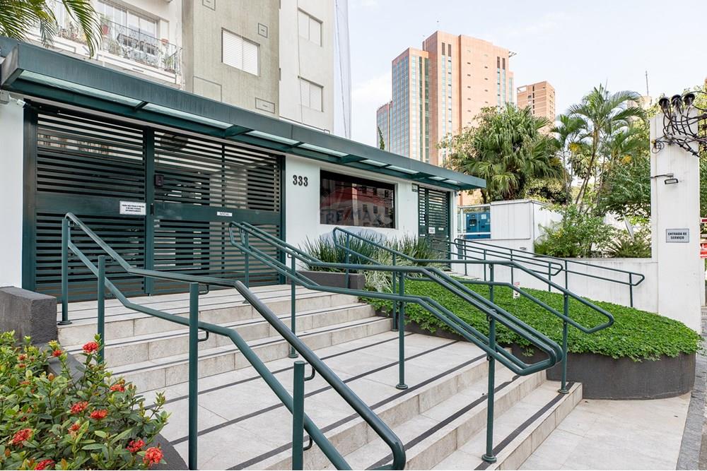 Apartamento - Venda - São Paulo , São Paulo - Remax Ville-44.jpg - 601241007-115