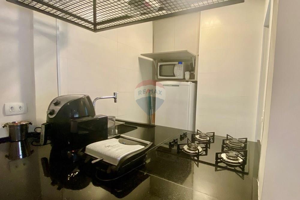 Apart Hotel/ Flat - Alugar - São Paulo , São Paulo - Rua Haddock Lobo, 867 apto. 146 09.jpg - 601241038-95