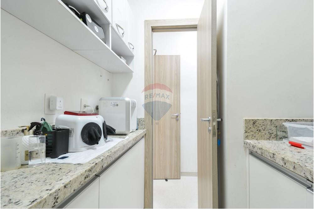 Cj. Comercial/ Sala - Venda - São Paulo , São Paulo - sala_comercial_a_venda_centro_medico_das_aroeiras_sao_paulo (17).jpg - 601251261-60