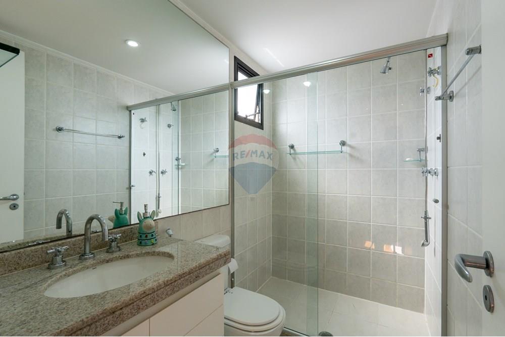 Residential - คอนโด-อพาร์ทเมนต์ - เซาเปาโล , เซาเปาโล - BR - DSC08297.jpg - ห้องน้ำ - 601251016-96