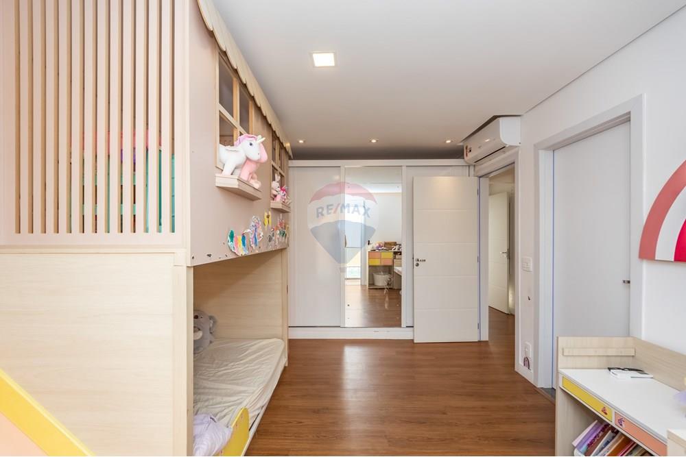 Casa - Alugar - São Paulo , São Paulo - 33suitebebe.jpg - Quarto infantil - 601081013-35