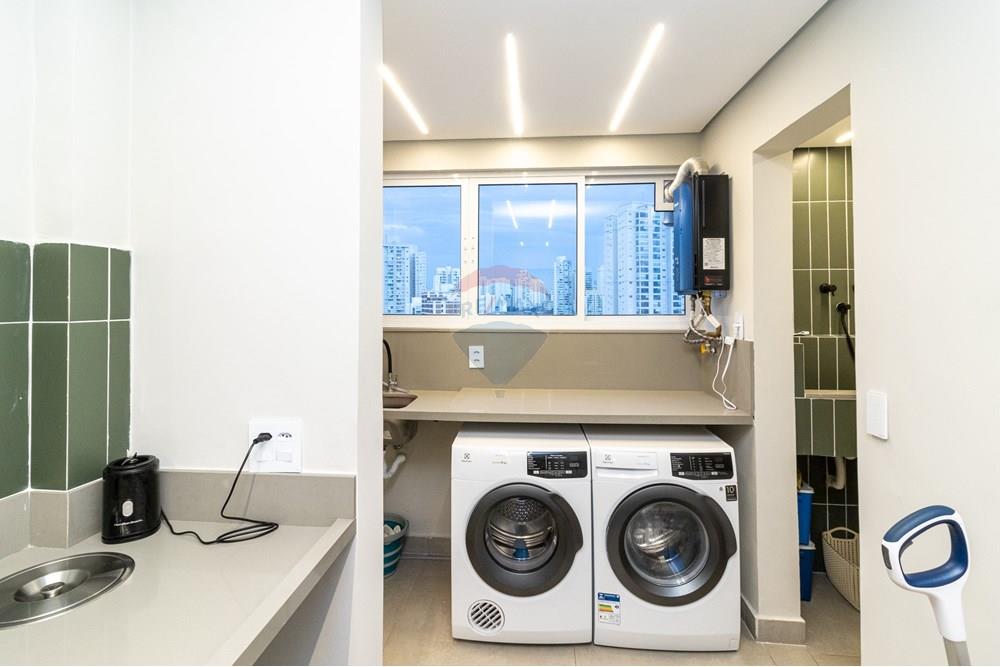 Apartamento - Venda - São Paulo , São Paulo - IMG_9341.jpg - 601751009-365