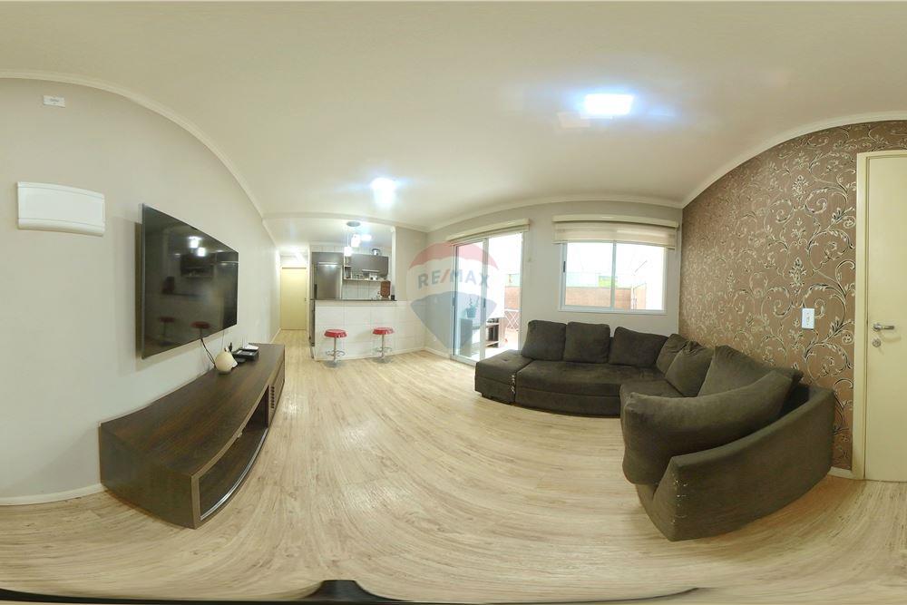 Apartamento à venda com 3 quartos, 78m² - Foto 61