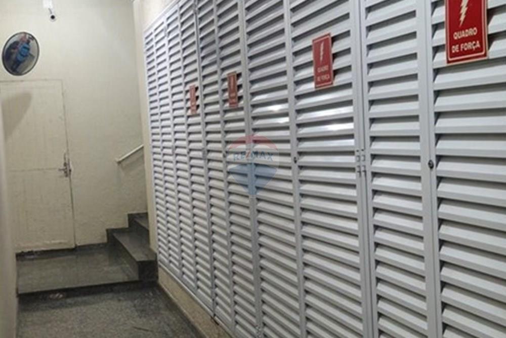 Kitnet - Venda - São Paulo , São Paulo - 20260128_140724.jpg - Corredor - 601081107-12