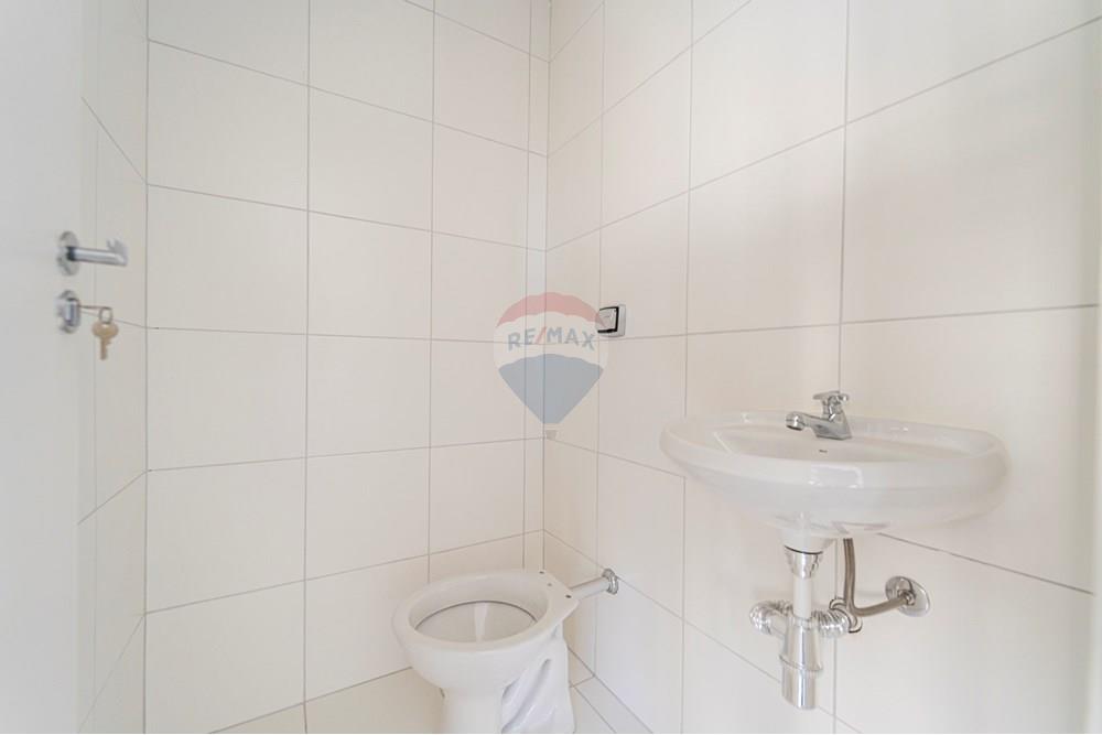 Cj. Comercial/ Sala - Venda - São Paulo , São Paulo - 601301082-6-9.JPG - 601301018-369