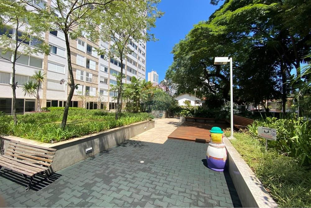 Apartamento - Alugar - São Paulo , São Paulo - IMG_2730.JPEG - 602051002-95