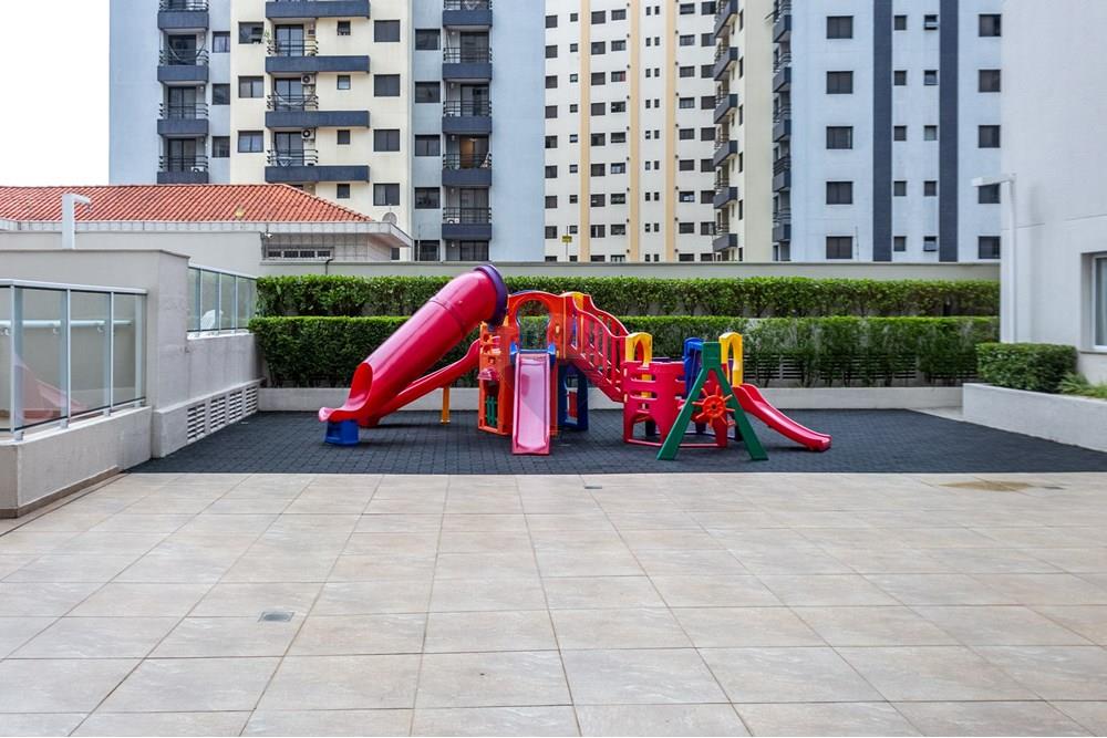 Apartamento - Venda - São Paulo , São Paulo - 601301080-19 - Av. Bosque da Saúde 710 AP 44 Bloco A-025.jpg - 601301080-19