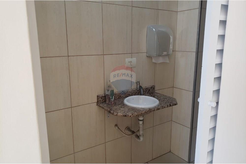 Ponto Comercial/ Loja - Alugar - São Paulo , São Paulo - R Terezinha Di Spagna Lobo 35 1º andar 15.jpg - 601751008-1018