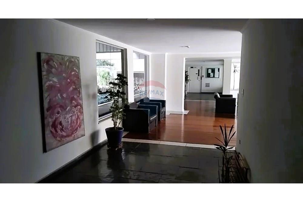 Apartamento - Alugar - São Paulo , São Paulo - 45 Gir terreo recuo 2.jpg - 601361040-128