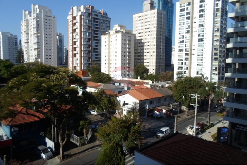 Apartamento - Alugar - São Paulo , São Paulo - SAM_9382.JPG - 601361021-1733