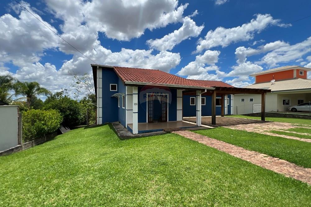 Casa de Condomínio - Venda - Itupeva , São Paulo - DJI_20251220_112548_605.JPG - 601331015-23