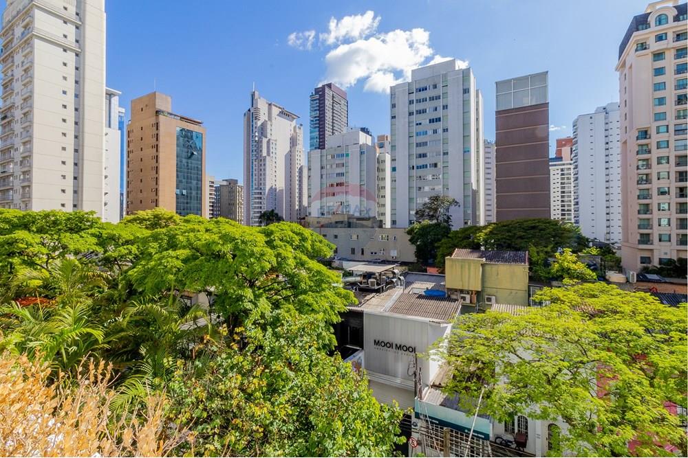 Apartamento - Venda - São Paulo , São Paulo - IMG_6743.jpg - Layout aberto - 601081064-43