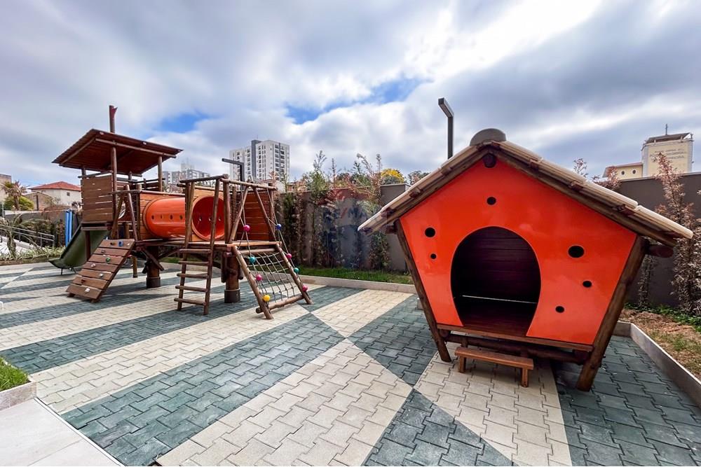 Apartamento - Venda - São Paulo , São Paulo - playground2.JPG - 601751052-73